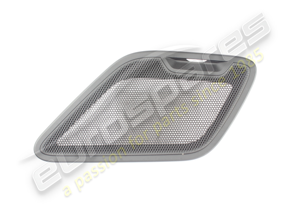 Porsche USATO RIFINITURA ALTOPARLANTE NERA . NUMERO PARTE 992035830A5Q0 (1)