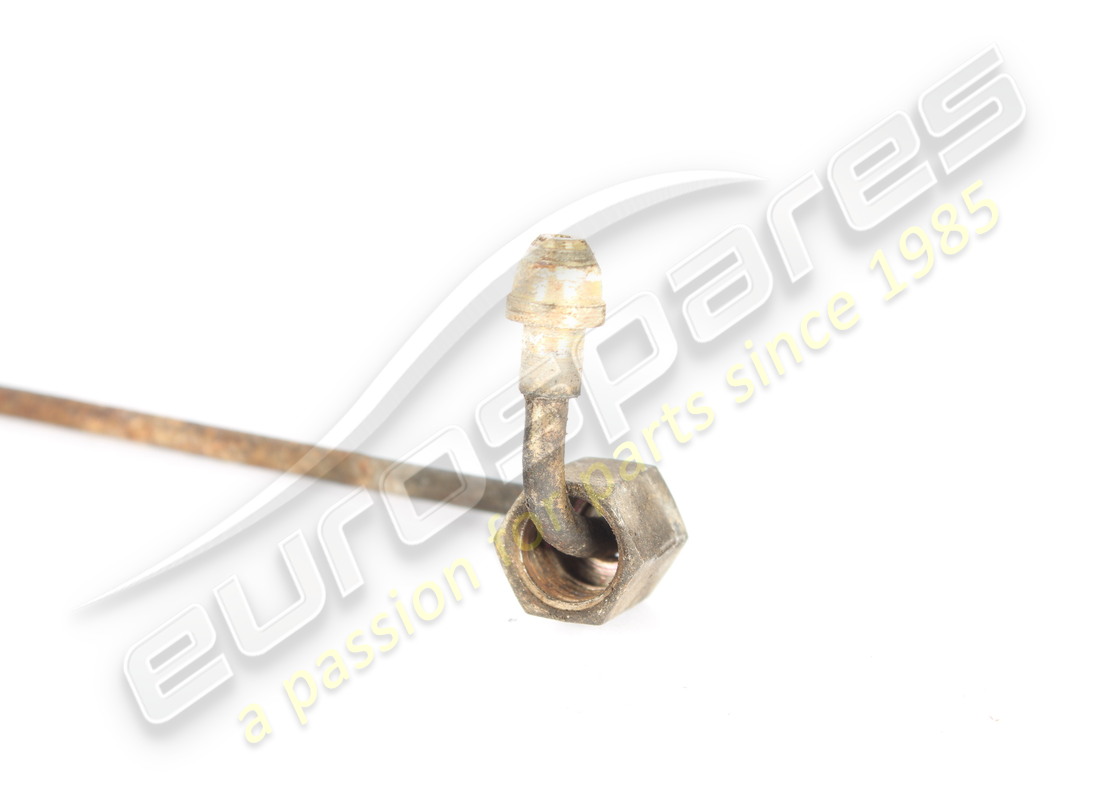 tubo carburante ferrari usato n.:8 cilindro. numero parte 125795 (2)