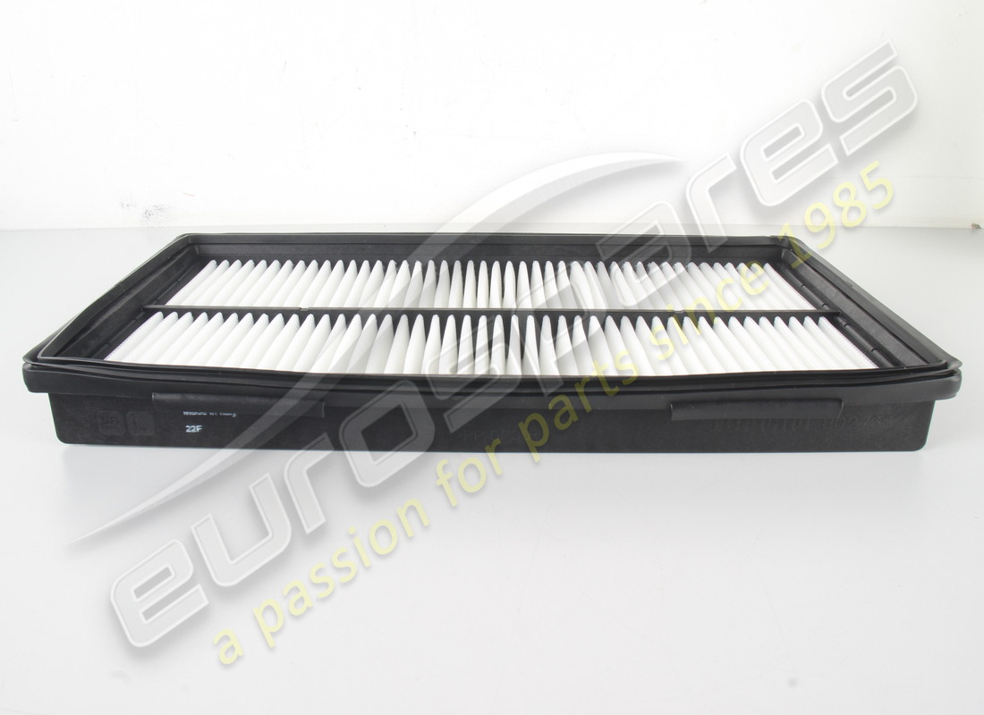 nuovo ferrari filtro aria eu. numero parte 802766 (2)
