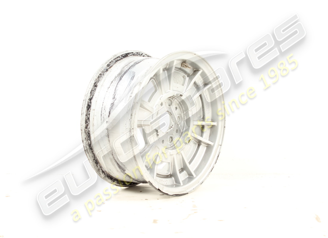 ruota ferrari usata. numero parte 104920 (2)