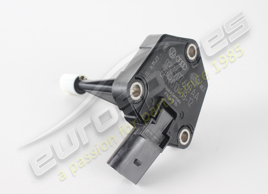 nuovo porsche sensore livello olio. codice articolo 95860616021 (2)