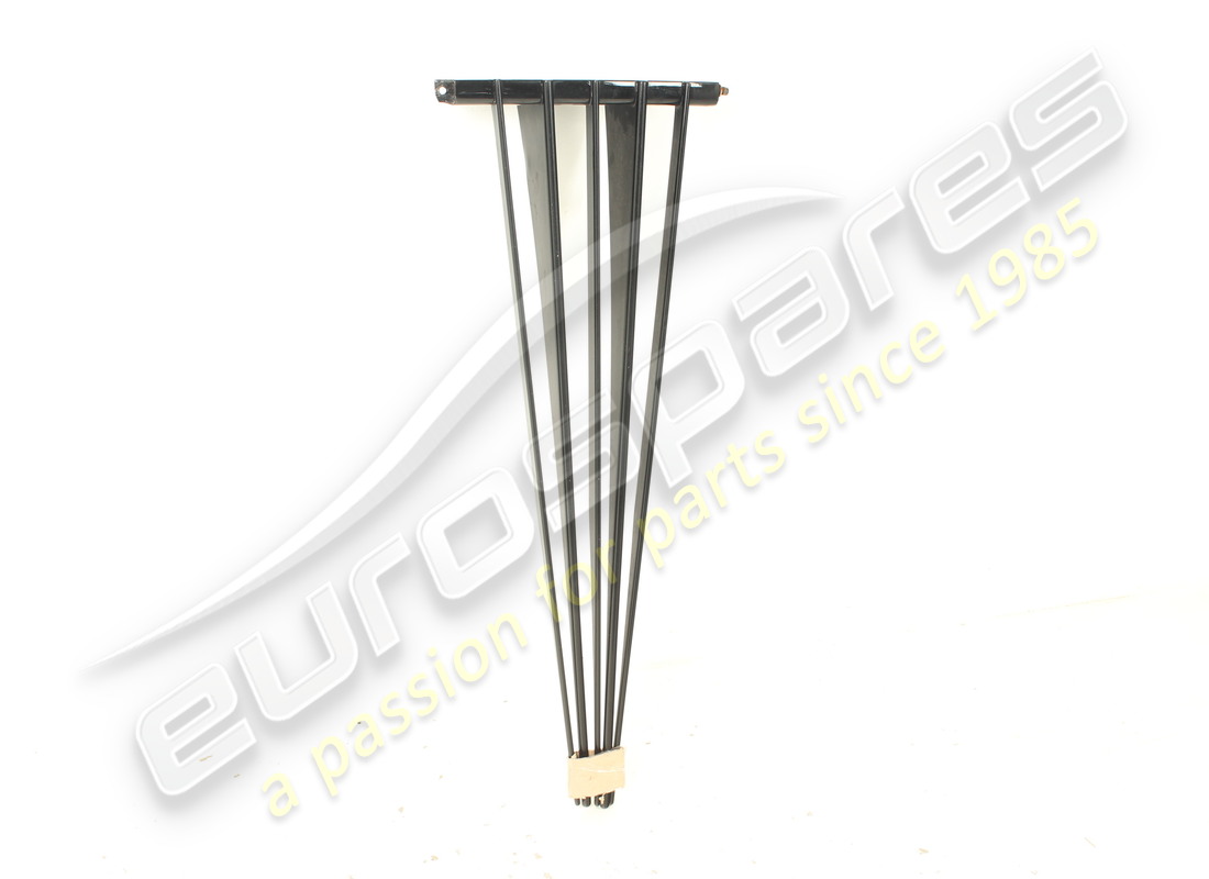 usata ferrari griglia porta sx. numero parte 61575400 (2)