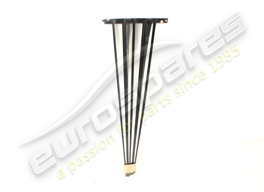 usata ferrari griglia porta sx. numero parte 61575400 (1)