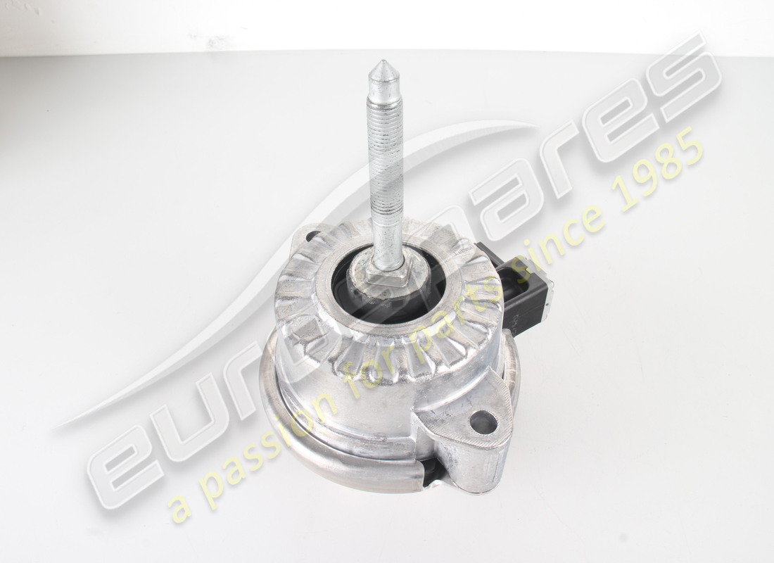 nuovo porsche supporto idraulico (supporto motore). numero parte 99137505911 (2)