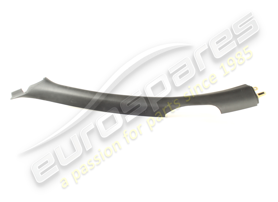 USATO Ferrari RIVESTIMENTO PILASTRO PARABREZZA SX. NUMERO PARTE 82901212 (1)