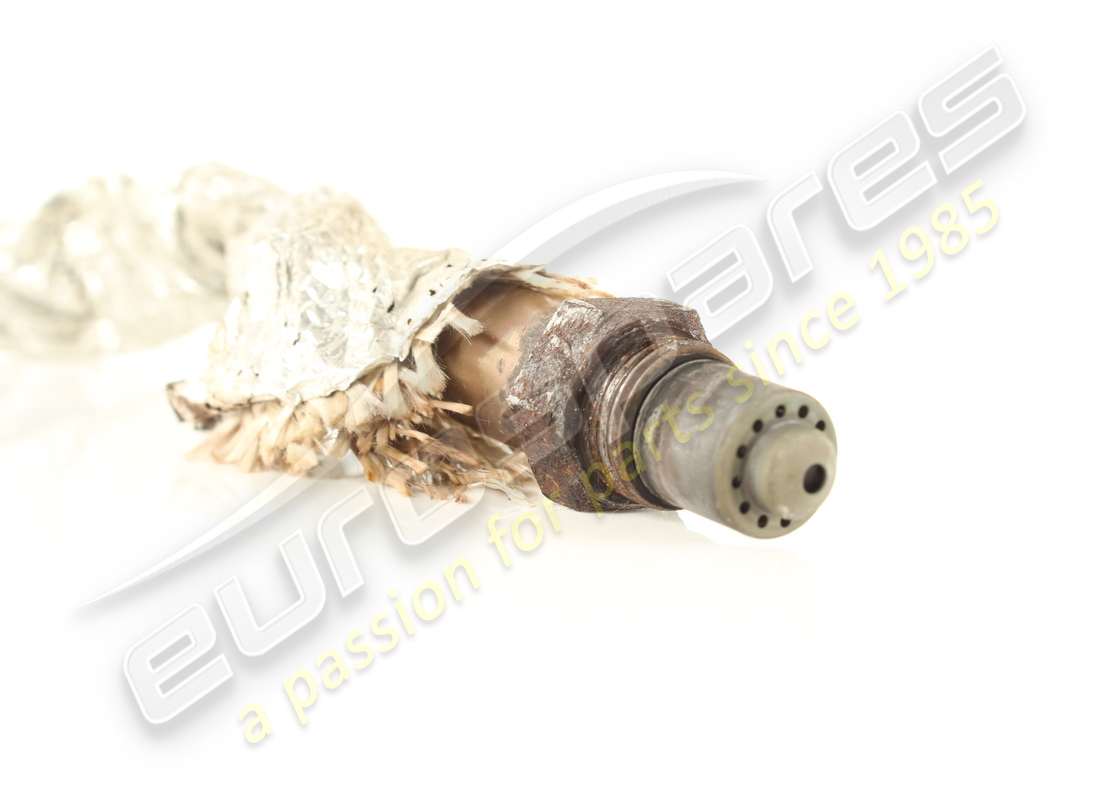 sensore lambda anteriore ferrari usato. numero parte 280463 (2)