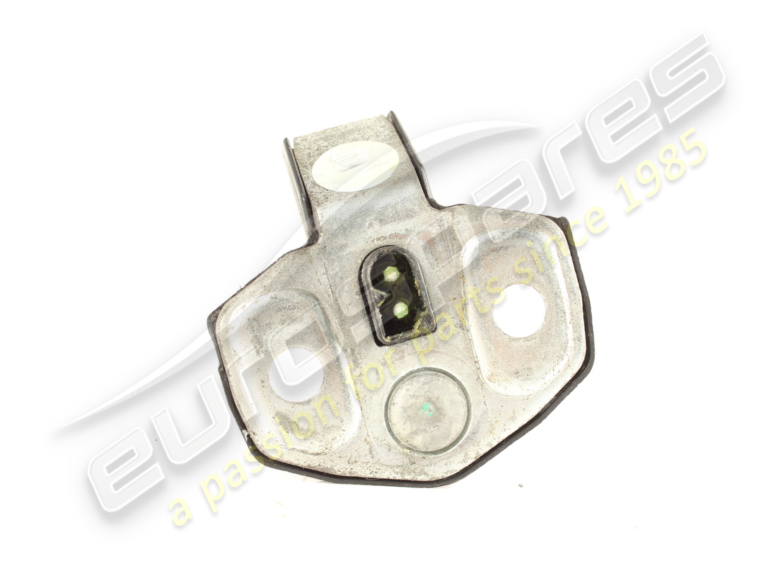 usata ferrari piastra sinistra/destra. numero parte 63157000 (2)