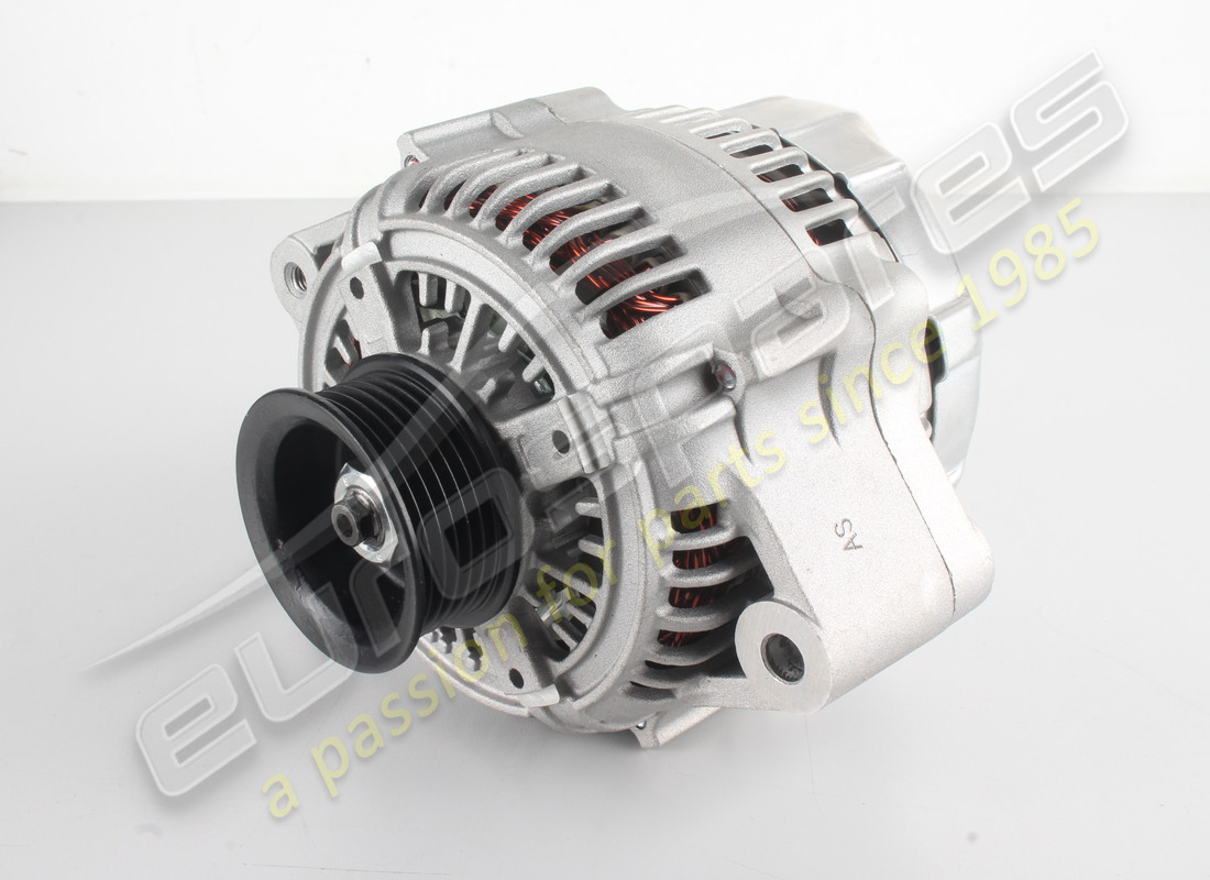 NUOVO Eurospares ALTERNATORE 140A . NUMERO PARTE 156858 (1)