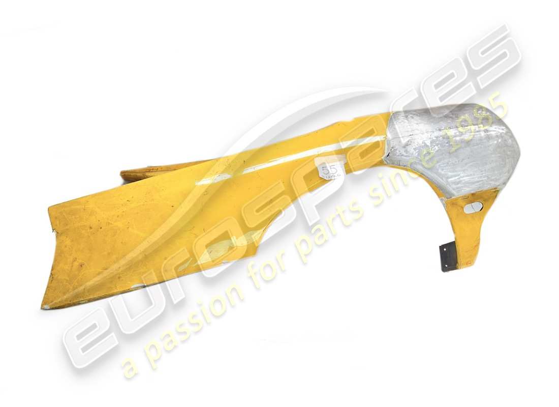 parafango posteriore sinistro lamborghini usato. numero parte 009410009 (1)