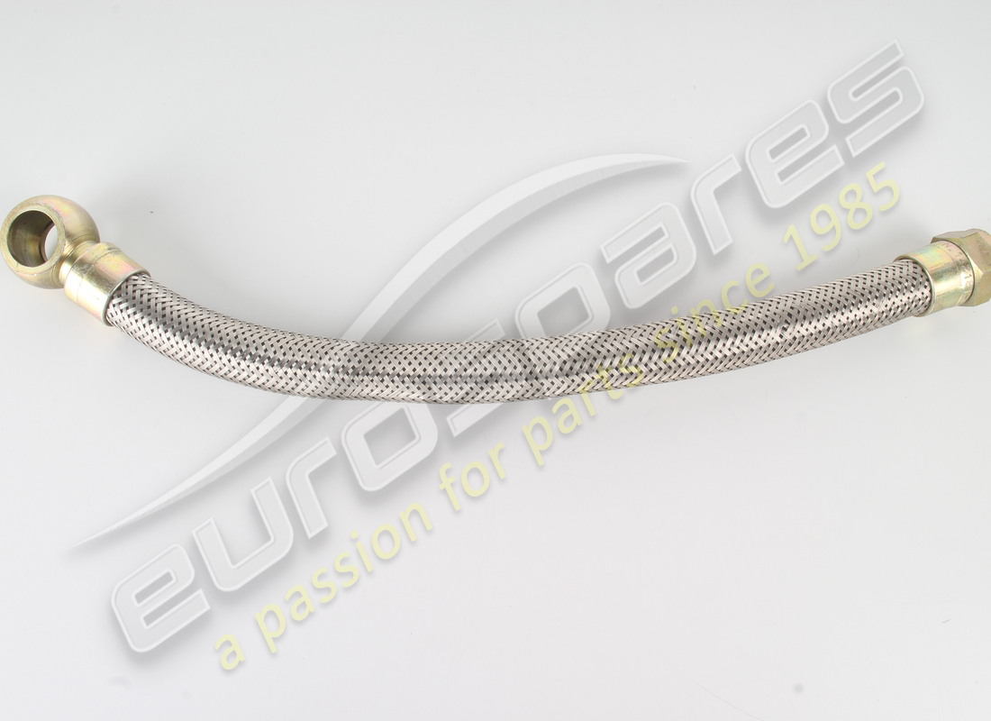 nuovo ferrari tubo dell'olio (dal raffreddatore alla base del filtro)0mp. numero parte 142181 (1)