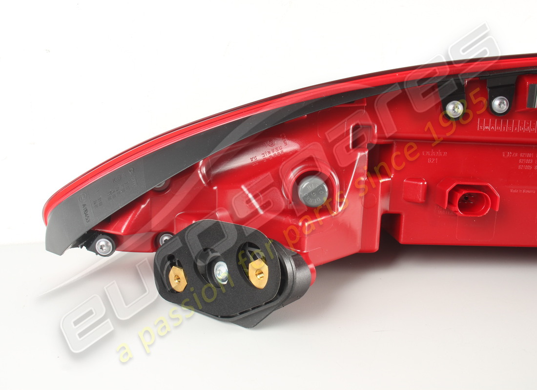 nuovo porsche fanale posteriore. codice articolo 97063143105 (3)