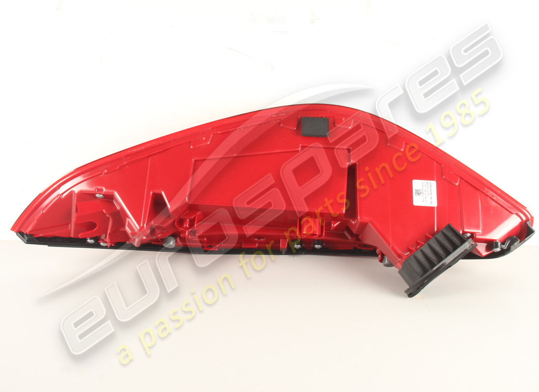 nuovo porsche fanale posteriore. codice articolo 97063143105 (2)