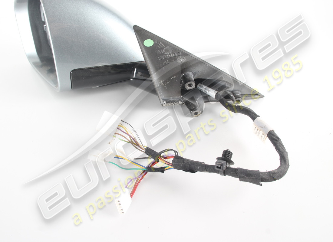 nuovo (altro) ferrari specchietto retrovisore esterno sx numero parte carrozzeria 82200610 (3)