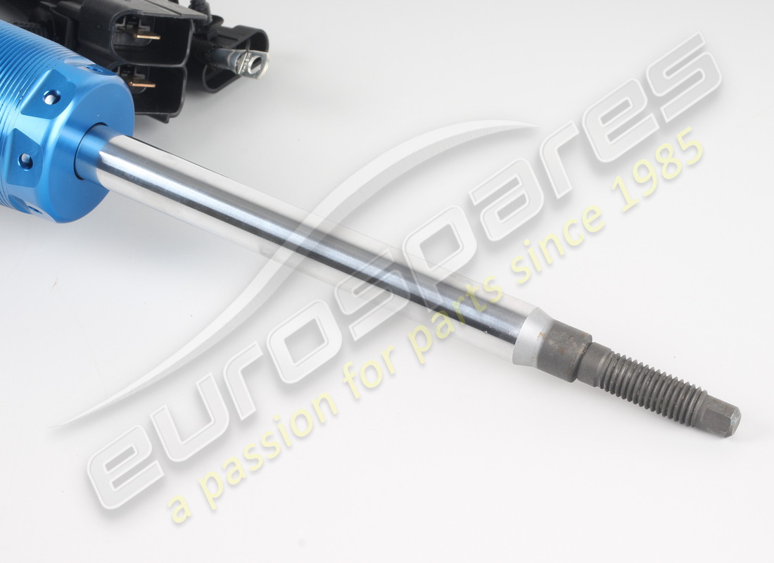 nuovo ammortizzatore posteriore sx ferrari. numero parte 785515 (6)