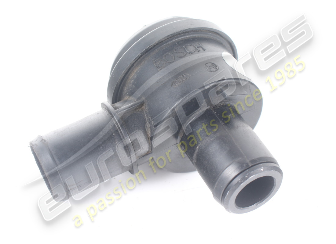 VALVOLA DI BYPASS USATA Maserati SU TURBOCOMPRESSORE. NUMERO PARTE 571365700 (1)