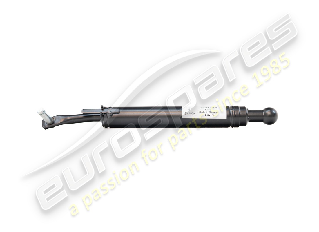 NUOVA ASTA DI SCORRIMENTO PORSCHE. NUMERO PARTE 98756157902 (1) nuova asta di scorrimento porsche. numero parte 98756157902 (1)