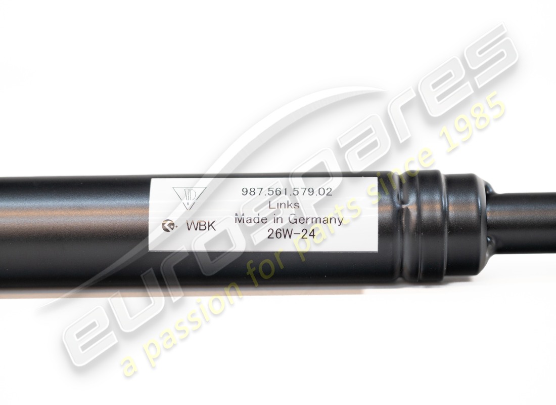 NUOVA ASTA DI SCORRIMENTO PORSCHE. NUMERO PARTE 98756157902 (3) nuova asta di scorrimento porsche. numero parte 98756157902 (3)