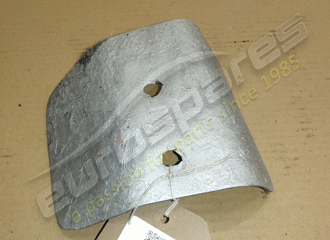 scudo sx ferrari usato. numero parte 164482 (1)