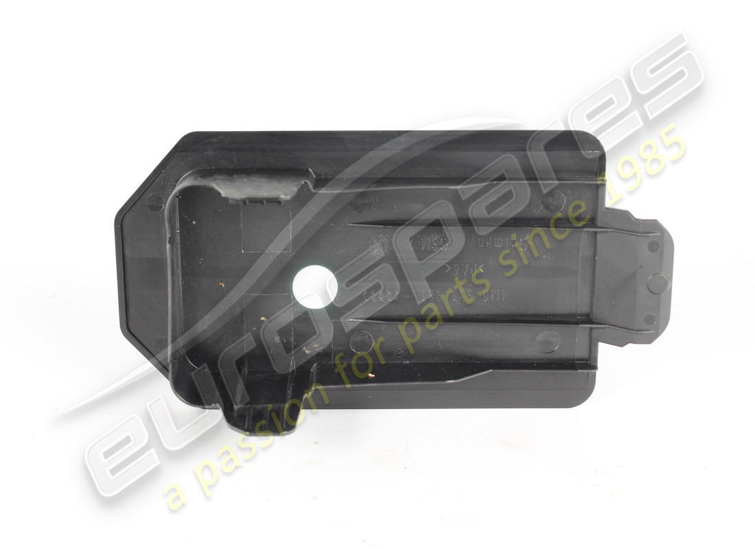 copertura tappetino usato lamborghini. numero parte 4m0971981 (2)