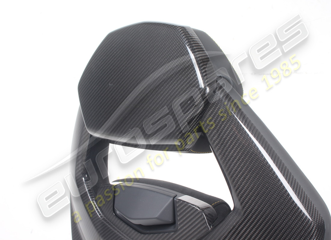 nuovo (altro) lamborghini svj carbon comfort posti a sedere. numero parte eap1450298 (10)
