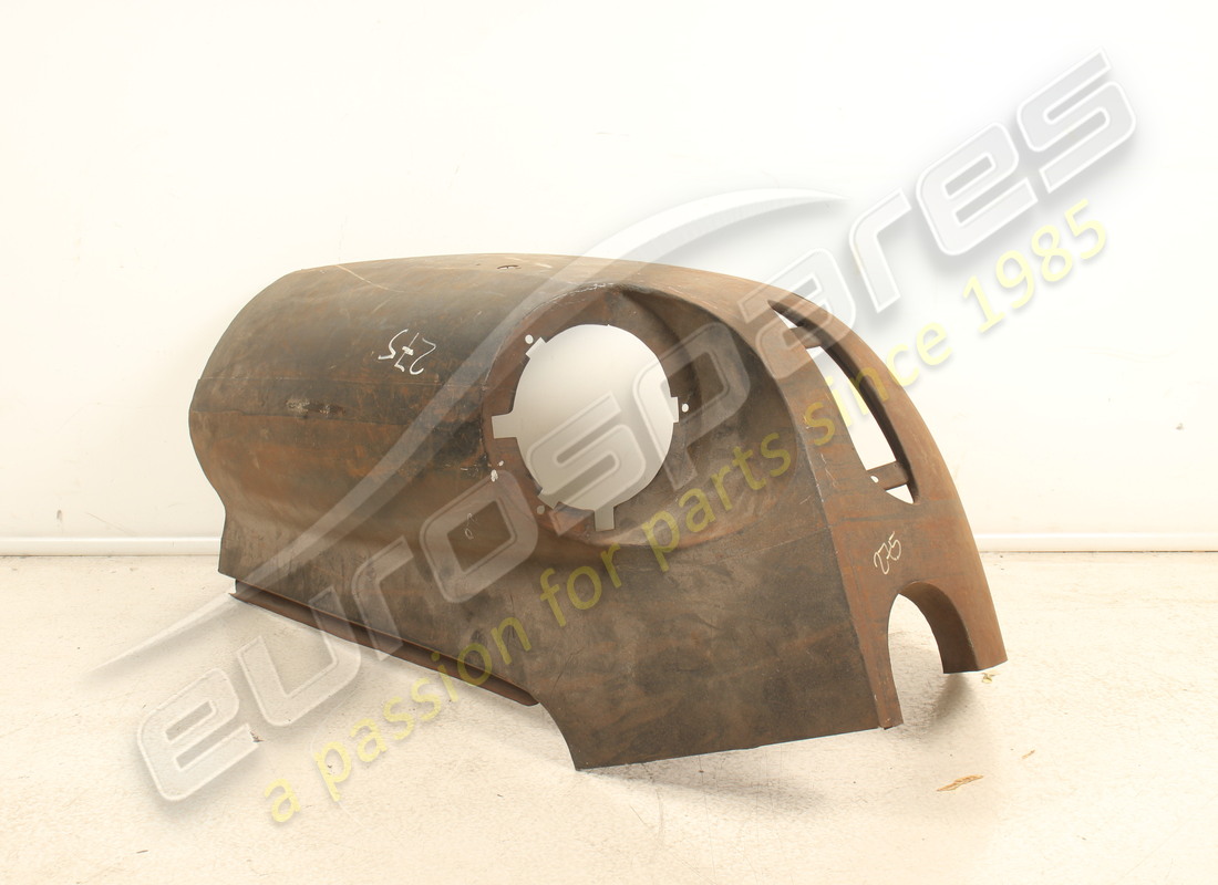 nuovo (altro) ferrari parafango anteriore sx. numero parte 2431804107 (1)