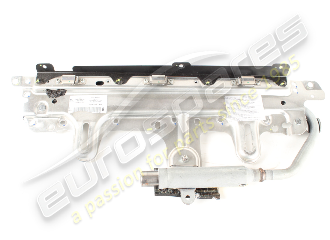 AIRBAG Porsche USATO. NUMERO PARTE 68560400 (1)