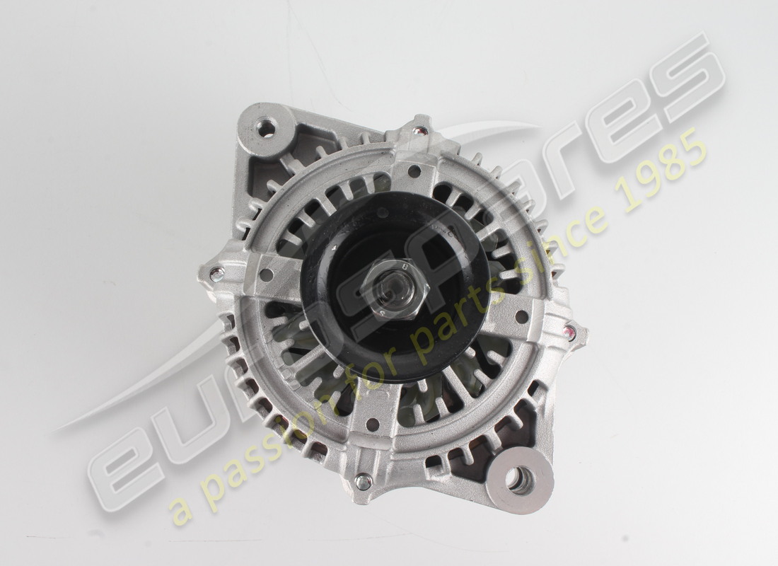 nuovo eurospares alternatore 140a. numero parte 156858 (2)