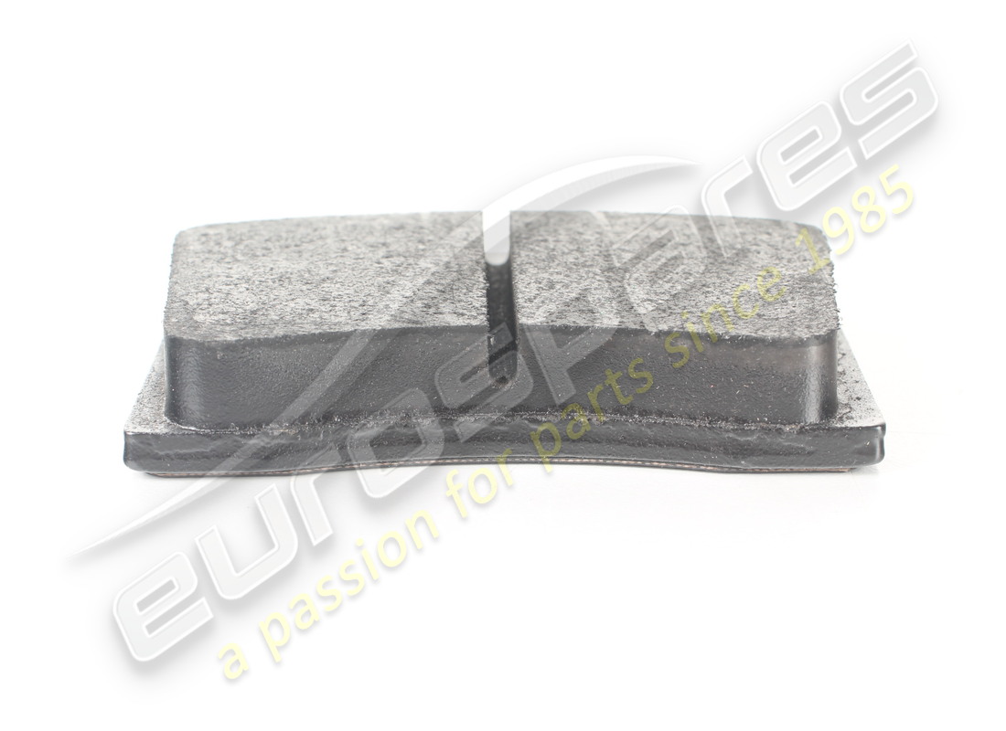 nuova eurospares pastiglia freno posteriore. numero parte 003206764 (4)