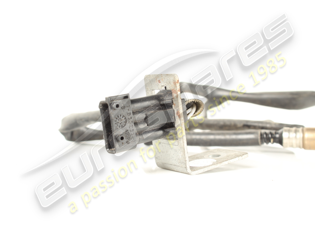 sensore lambda posteriore ferrari usato. numero parte 180915 (2)