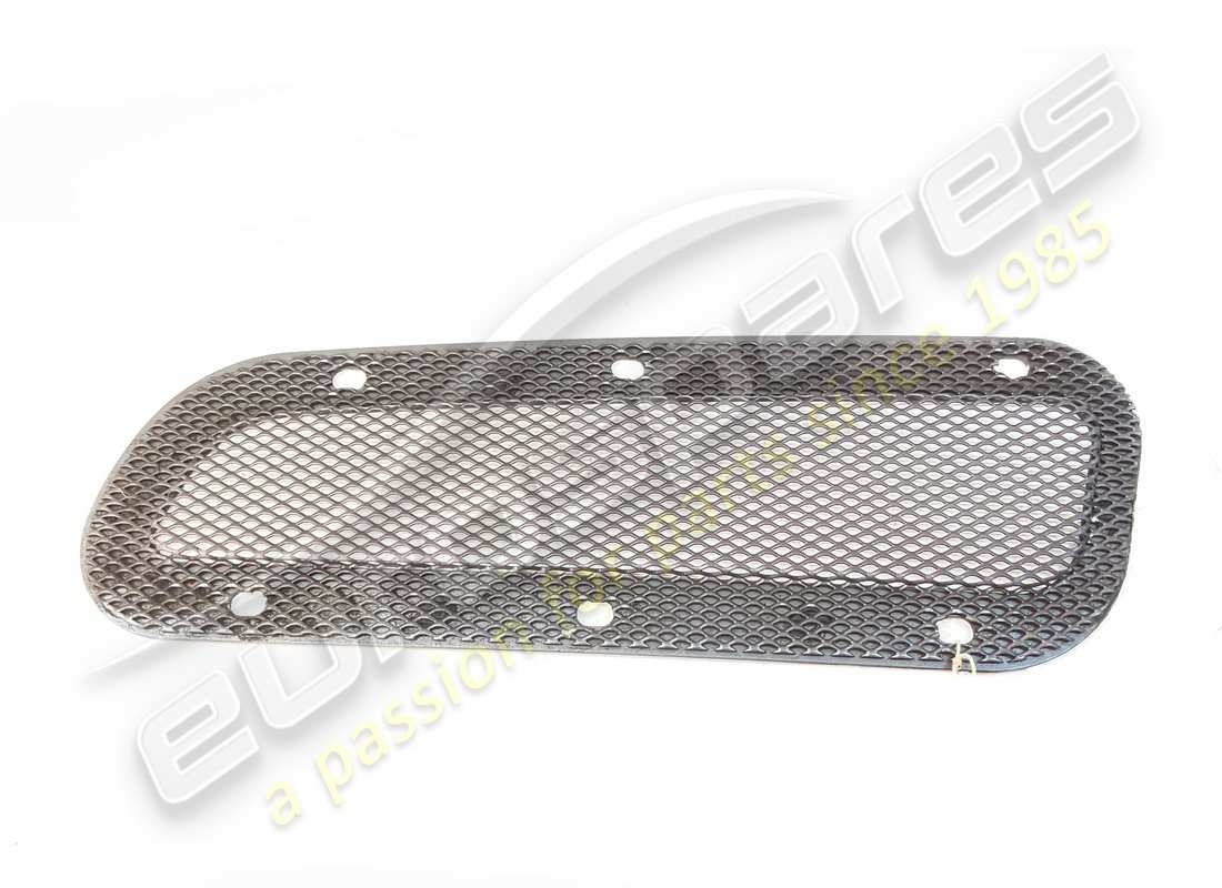 USATO GRUPPO RETE Aston Martin, COFANO, DESTRA . NUMERO PARTE BG4316C692AA (1)