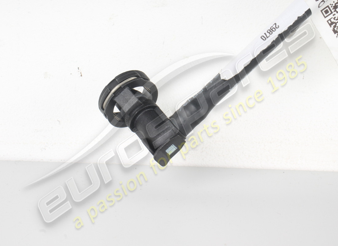 nuova linea di sfiato porsche. numero parte 95b121447a (2)