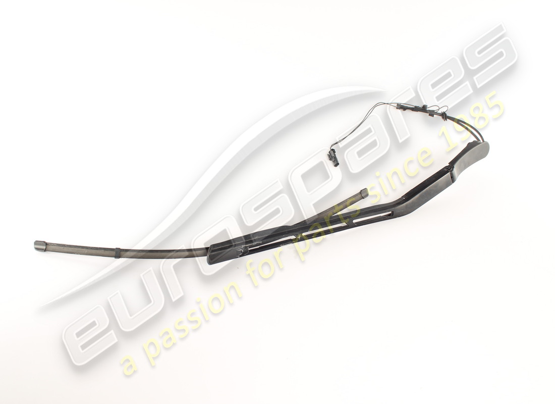 USATO Lamborghini LEVA TERGICRISTALLO RL FS NASSARM . NUMERO PARTE 4M8955406C (1)
