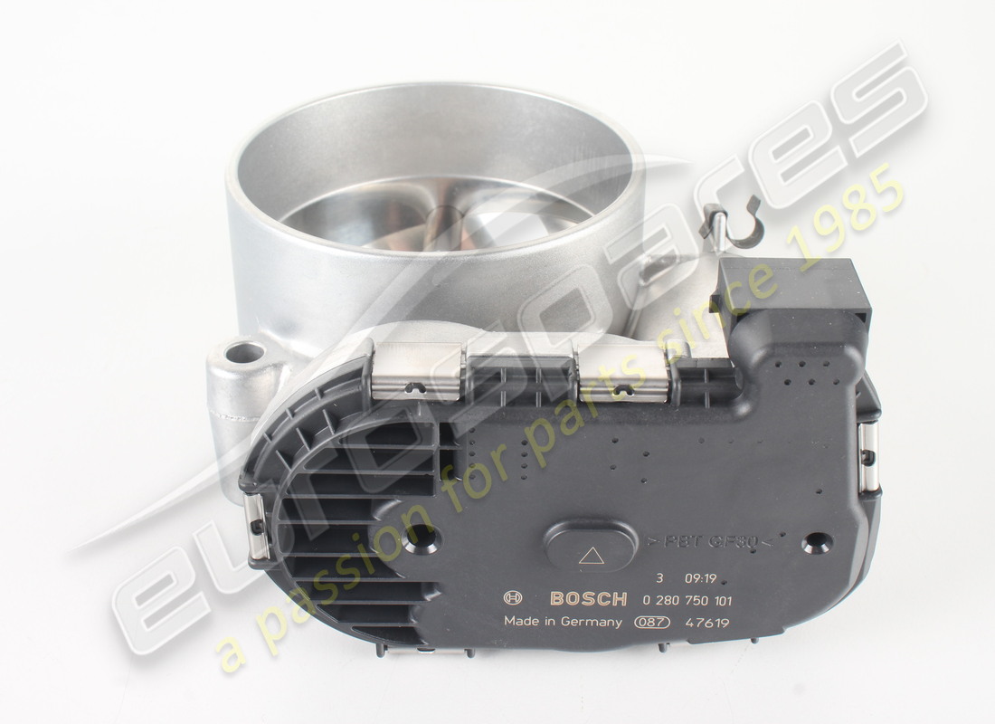 nuovo maserati corpo farfallato. numero parte 331005 (6)