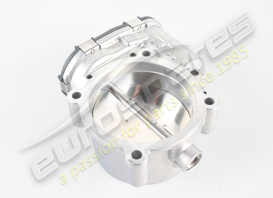 nuovo maserati corpo farfallato. numero parte 331005 (4)