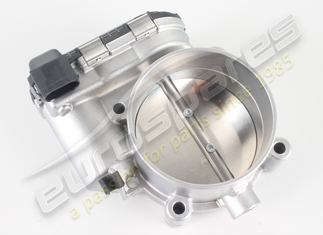 nuovo maserati corpo farfallato. numero parte 331005 (3)