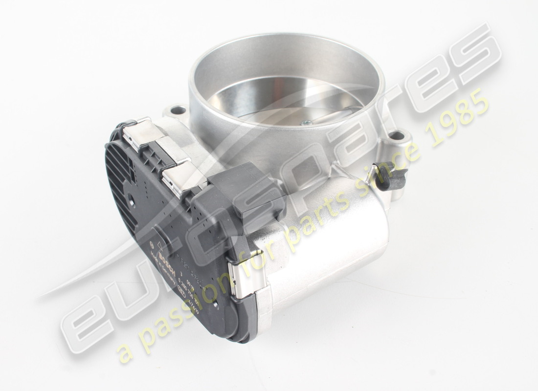 nuovo maserati corpo farfallato. numero parte 331005 (2)