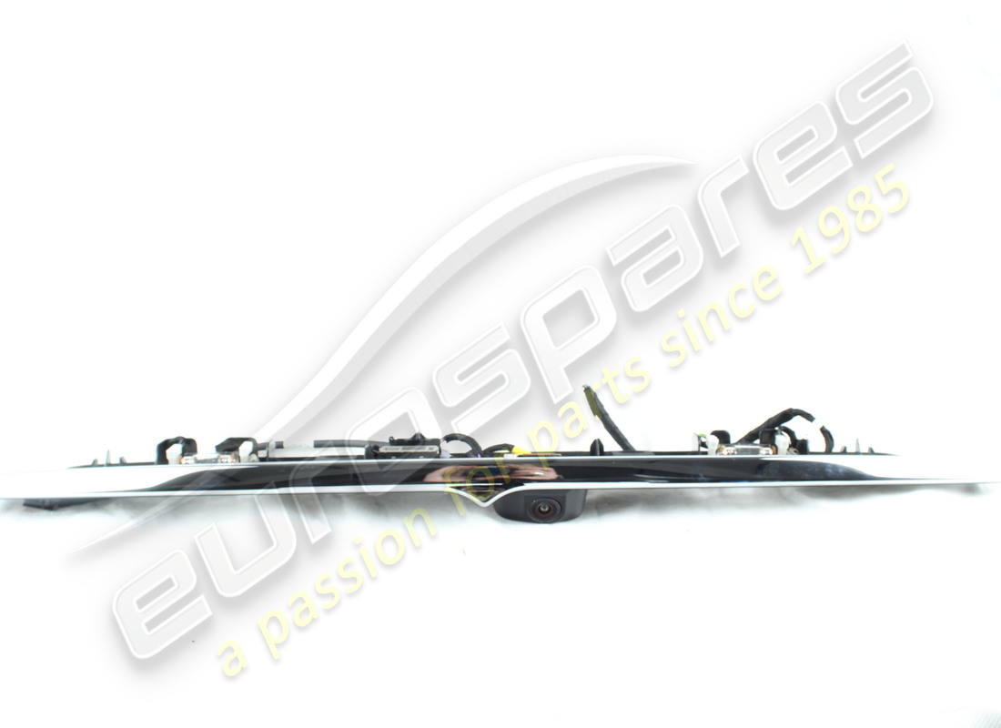 nuova maserati barra luce posteriore nera. codice articolo 670071819 (2)
