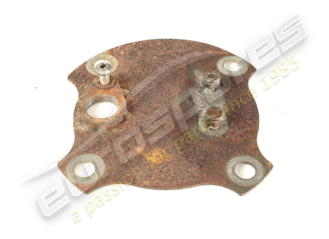 COPERCHIO DX USATO Ferrari. NUMERO PARTE 164925 (1)