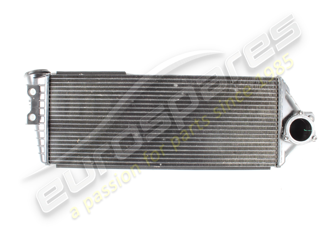 intercooler sx usato ferrari numero parte 874363 (2)