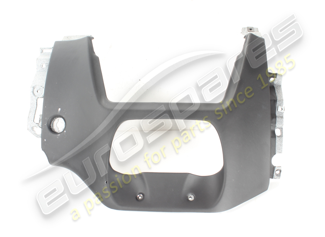 USATO Ferrari PARTE CENTRALE INFERIORE DEL CRUSCOTTO. NUMERO PARTE 86227812 (1)