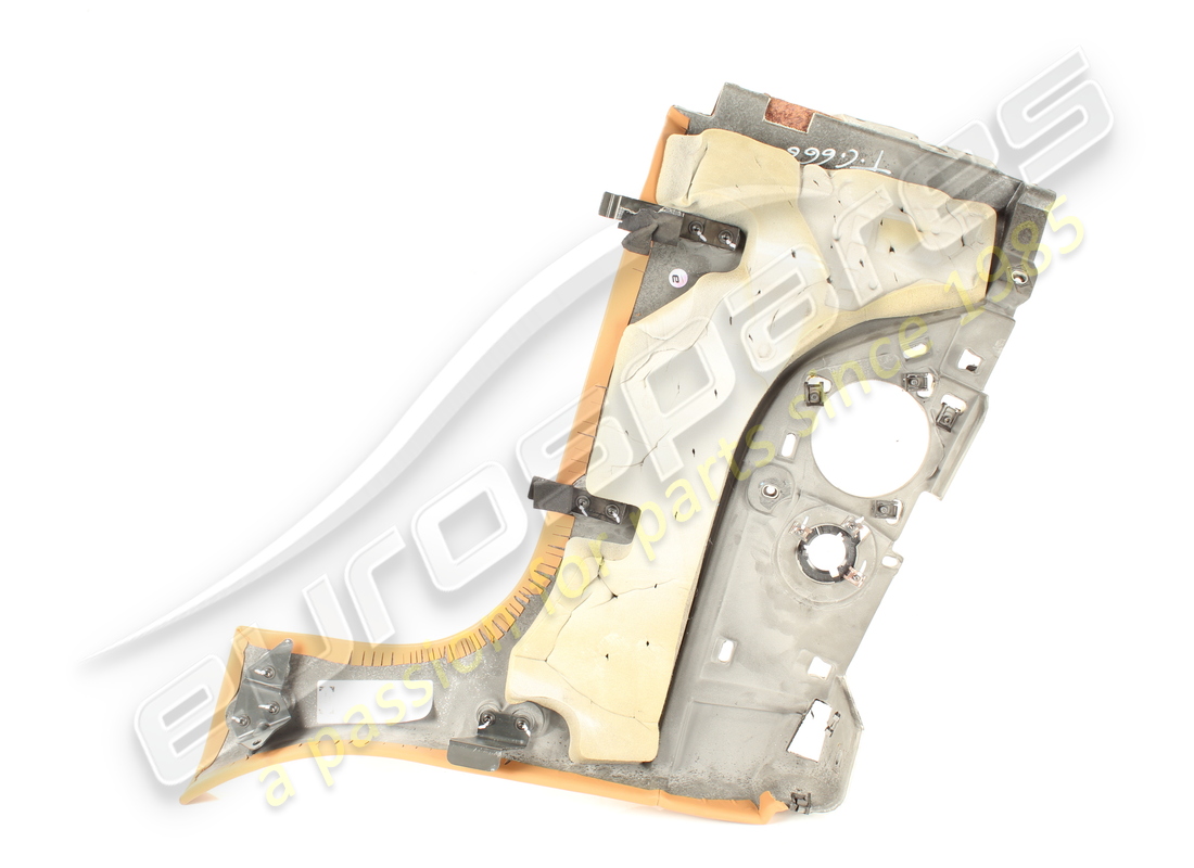 usato ferrari rivestimento laterale dx. numero parte 86449729 (2)