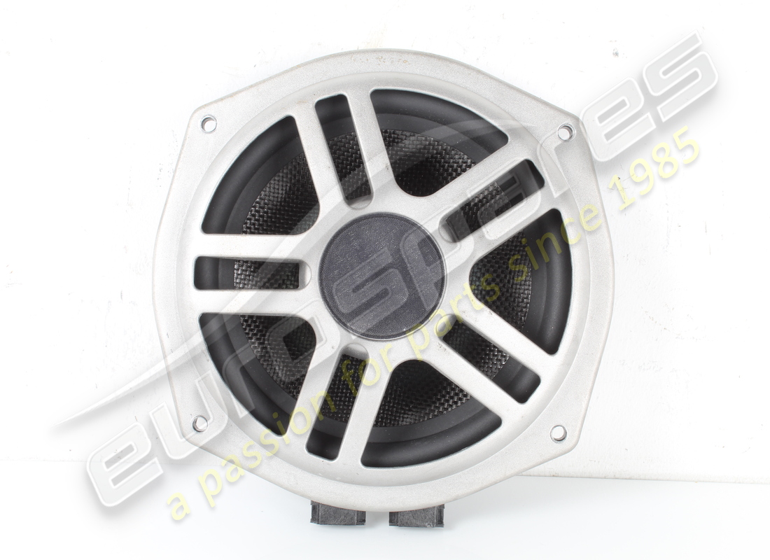 USATO Ferrari WOOFER -BECKER- . NUMERO PARTE 254984 (1)