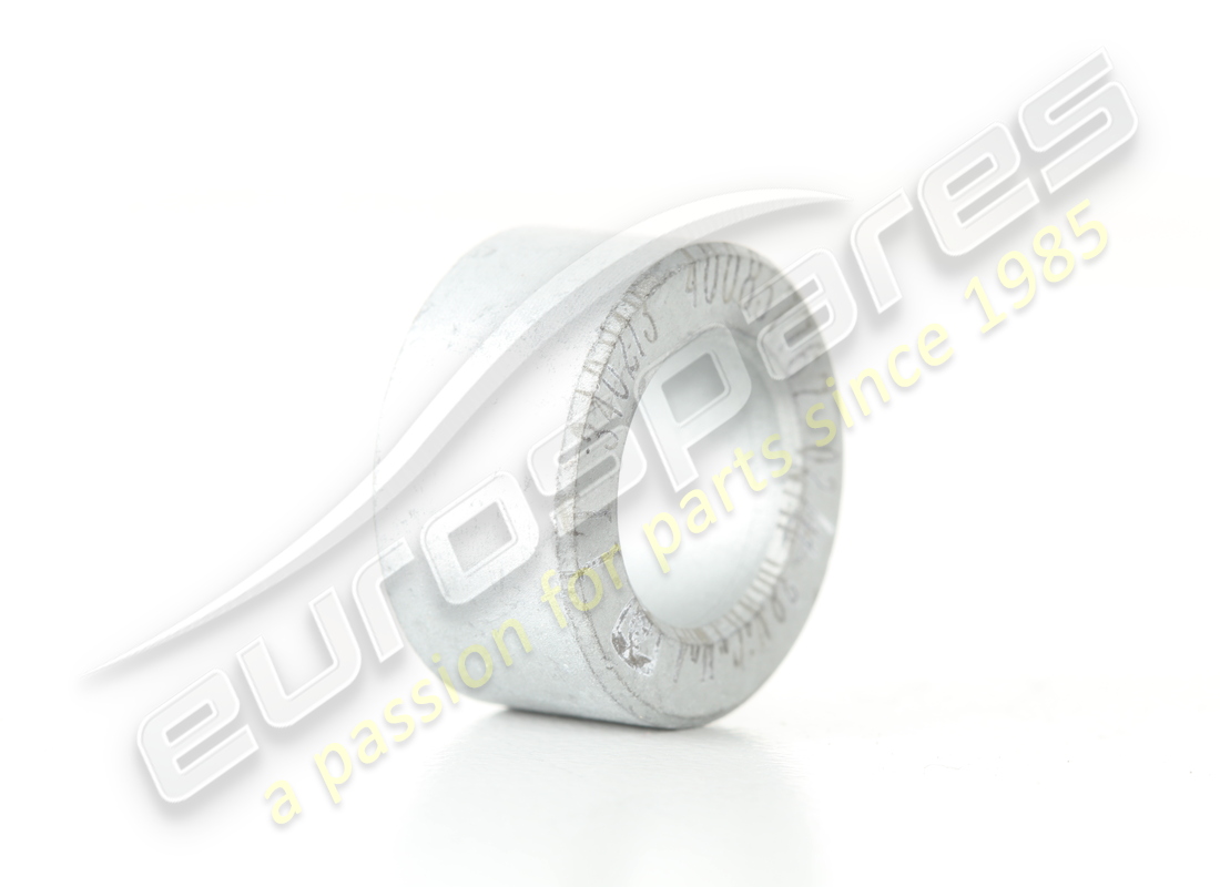 NUOVO LAMBORGHINI MANICOTTO DISTANZIATORE. NUMERO PARTE 400857767 (2) nuovo lamborghini manicotto distanziatore. numero parte 400857767 (2)