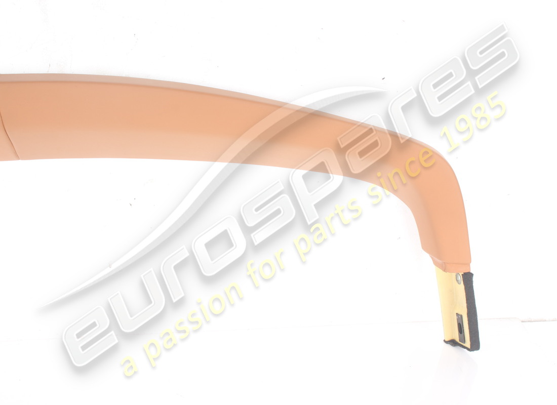 FERRARI RIVESTIMENTO PORTELLONE SUPERIORE USATO. NUMERO PARTE 799000 (3) ferrari rivestimento portellone superiore usato. numero parte 799000 (3)