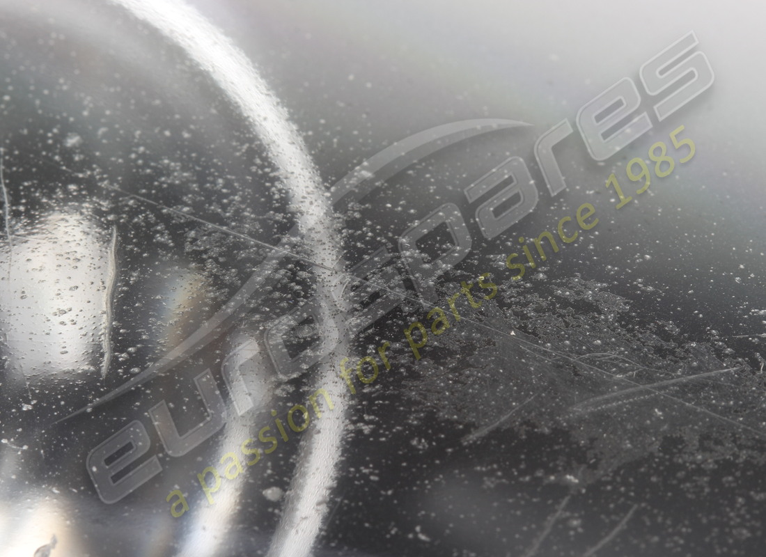 FARO ANTERIORE EUROSPARES DANNEGGIATO. NUMERO PARTE EAP1392841 (14) faro anteriore eurospares danneggiato. numero parte eap1392841 (14)