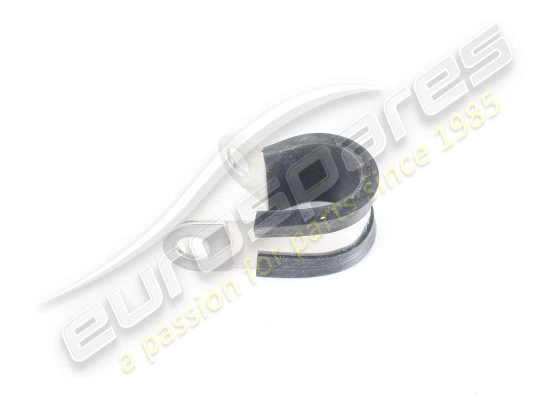 nuovo lamborghini morsetto di fissaggio d1-16x15. numero parte n0206267 (1)