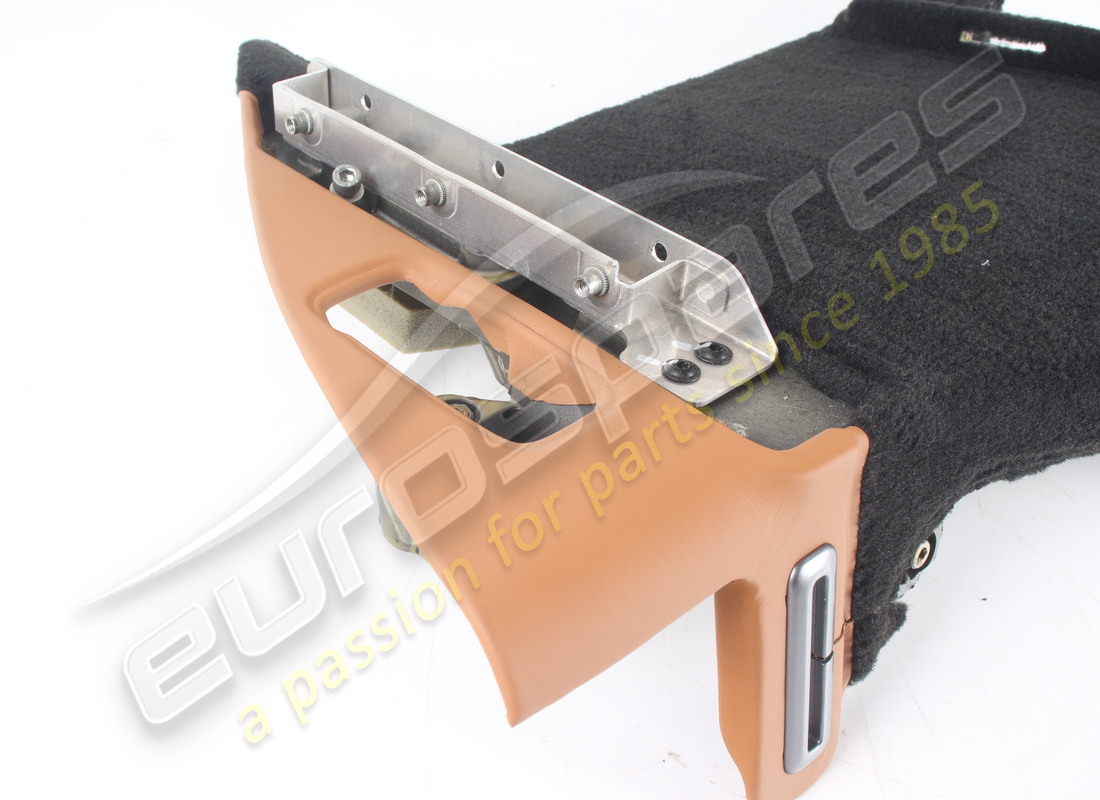 rivestimento vano bagagli laterale destro usato ferrari. numero parte 87070800 (3)