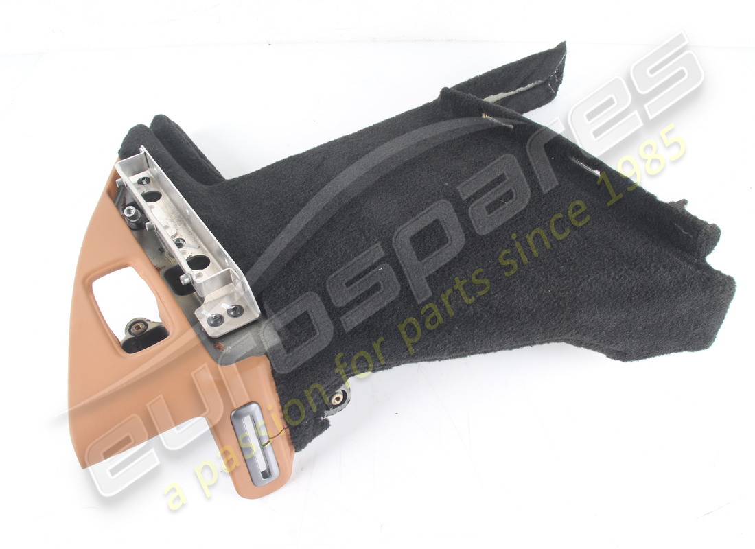 RIVESTIMENTO BAGAGLIAIO LATERALE DESTRO Ferrari USATO. NUMERO PARTE 87070800 (1)