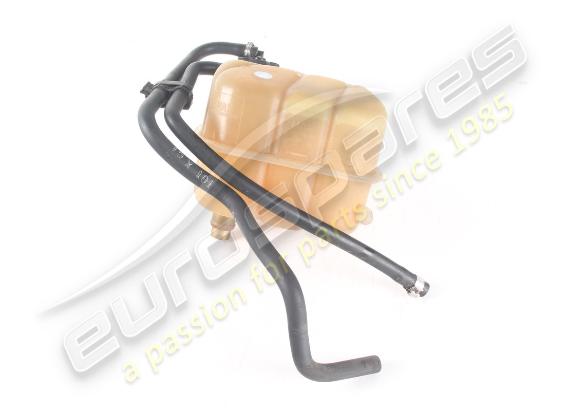 serbatoio di espansione maserati usato. numero parte 384000102 (4)