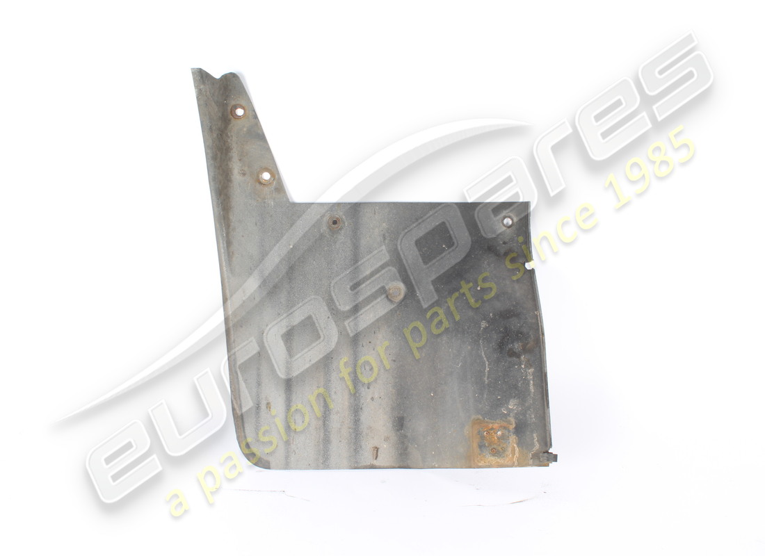 usato ferrari protezione ghiaia inferiore posteriore dx. numero parte 67186600 (2)
